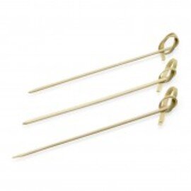 pickerset knot L 105 mm | 100 pieces product photo