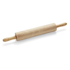 rolling pin wood  Ø 70 mm  L 330 mm product photo