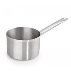 casserole KG 2000 6.4 ltr stainless steel  Ø 240 mm  H 140 mm  | stainless steel cold handles product photo