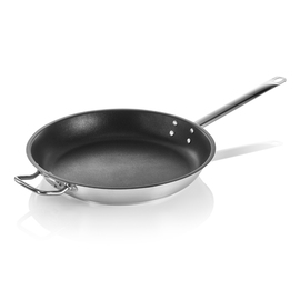 pan non-stick coated Ø 400 mm | base Ø 310 mm | suitable for induction product photo