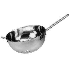 soup strainer stainless steel | Ø 200 mm product photo