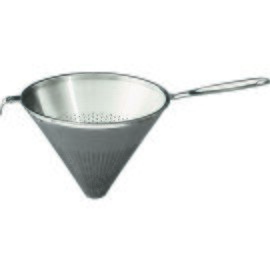 pointed strainer stainless steel | Ø 180 mm product photo