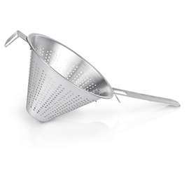 pointed strainer stainless steel | Ø 260 mm product photo