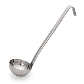 ladle B 2085 125 ml Ø 80 mm | handle length 250 mm product photo