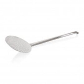 skimmer B 2085 Ø 250 mm • perforated | handle length 750 mm product photo