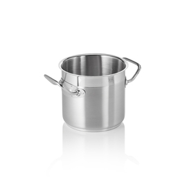stockpot stainless steel 3.1 ltr Ø 160 mm | base Ø 140 mm | suitable for induction product photo