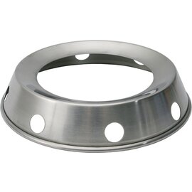 ring stand stainless steel  Ø 220 mm product photo