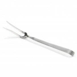 meat fork shiny  L 330 mm | length of tines 105 mm product photo