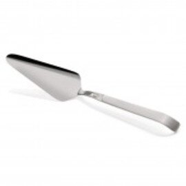 cake server stainless steel  L 260 mm product photo
