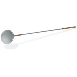 pizza peel wood aluminium Ø 400 mm  L 2000 mm product photo