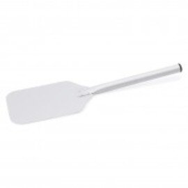 pizza peel aluminium 240 x 170 mm  L 510 mm product photo