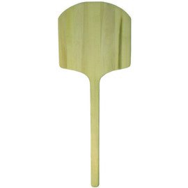 pizza peel wood 360 x 300 mm  L 910 mm product photo