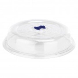CLEARANCE | cloche PMP  H 60 mm Ø 265 mm with valve product photo