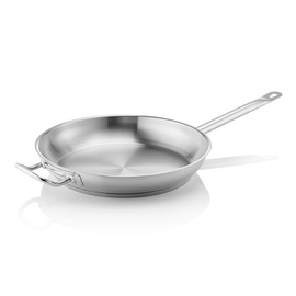 pan CHEFPROOF | stainless steel  Ø 320 mm H 50 mm product photo