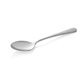 dining spoon CELESTE stainless steel  L 210 mm product photo