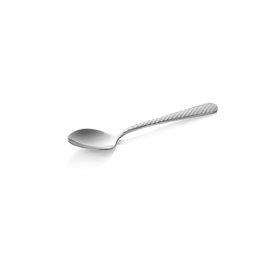 coffee spoon CELESTE stainless steel  L 145 mm product photo