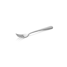 cake fork CELESTE stainless steel  L 145 mm product photo