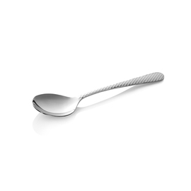 soup spoon CELESTE stainless steel  L 180 mm product photo