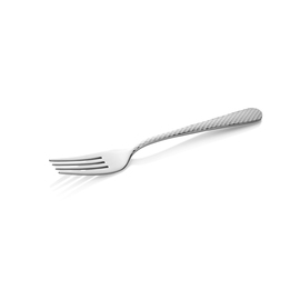 dessert fork CELESTE stainless steel  L 185 mm product photo