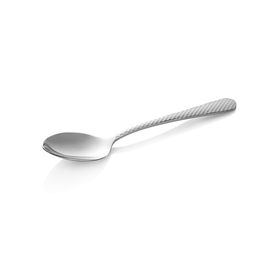pudding spoon CELESTE stainless steel  L 185 mm product photo
