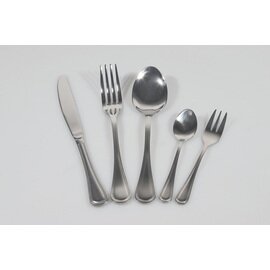 CLEARANCE | dining fork THADEA stainless steel 18/10  L 200 mm product photo