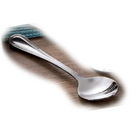 teaspoon THADEA stainless steel  L 140 mm product photo