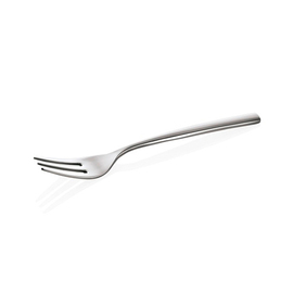 cake fork OMORI stainless steel  L 145 mm product photo