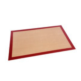 baking mat GN 1/2  L 315 mm  B 250 mm product photo