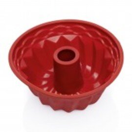 gugelhupf mould terracotta coloured Ø 220 mm  H 110 mm product photo