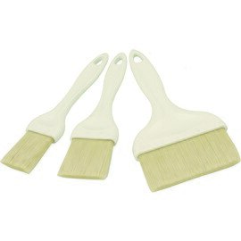pastry brush  L 205 mm  B 40 mm | bristles made of epoxy product photo
