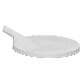 feeding cup sip top plastic white  Ø 75 mm product photo