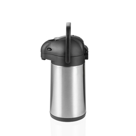 vacuum pump jug 3 ltr stainless steel product photo