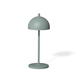 LED table lamp Alice mint coloured | dimmable Ø 80 mm H 198 mm product photo