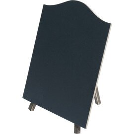 table display stand • wood L 195 mm H 235 mm product photo