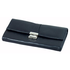 waiter wallet black  L 180 mm product photo