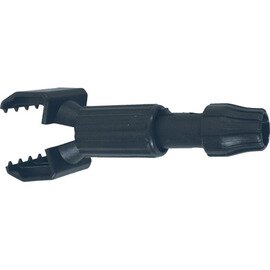 mop holder black product photo