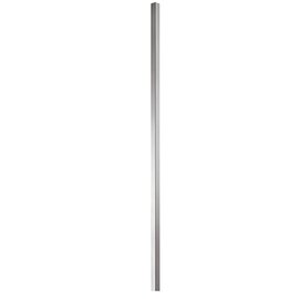 edge protector stainless steel straight  | 1250 mm  x 25 mm  H 25 mm product photo