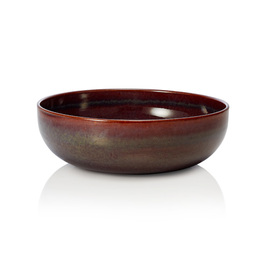 bowl ONE AMAZONAS | stoneware 2 ltr Ø 260 mm H 85 mm product photo