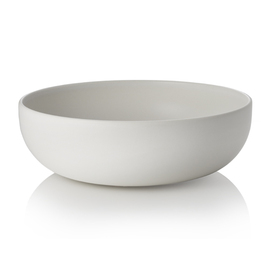bowl ONE LIGHT ROCK | stoneware 2 ltr Ø 260 mm H 85 mm product photo