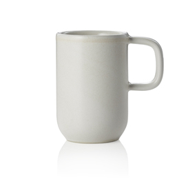 coffee mug ONE LIGHT ROCK stoneware 370 ml product photo