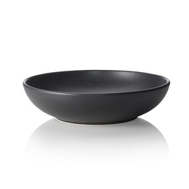 bowl ONE MIDNIGHT | stoneware 2 ltr Ø 280 mm H 70 mm product photo