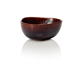 bowl ORGANIC AMAZONAS | stoneware 0.15 ltr Ø 115 mm H 45 mm product photo