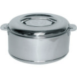 thermal food transport container | 10 ltr Ø 330 mm H 210 mm product photo