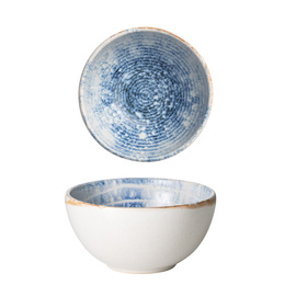bowl COUPE ARCTIC | stoneware 0.18 ltr Ø 100 mm H 50 mm product photo