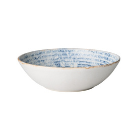 bowl COUPE ARCTIC | stoneware 0.6 ltr Ø 170 mm H 50 mm product photo