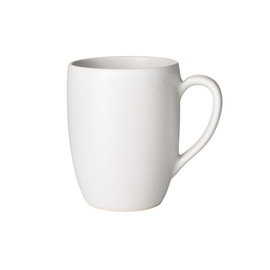 coffee mug COUPE IRIS stoneware 340 ml product photo
