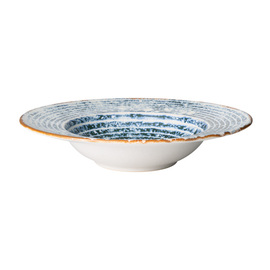 pasta plate COUPE ARCTIC stoneware 270 ml Ø 270 mm product photo