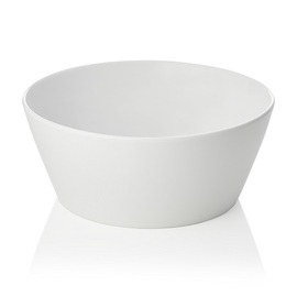 bowl porcelain white | 2.3 ltr Ø 240 mm H 100 mm product photo