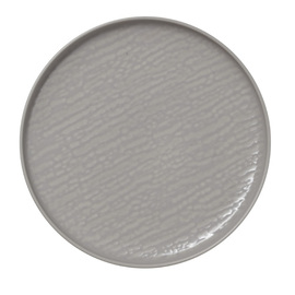 plate flat Ø 270 mm NOVA CLOUD porcelain product photo