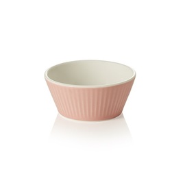 ragout fin porcelain pink | 100 ml Ø 70 mm H 30 mm product photo